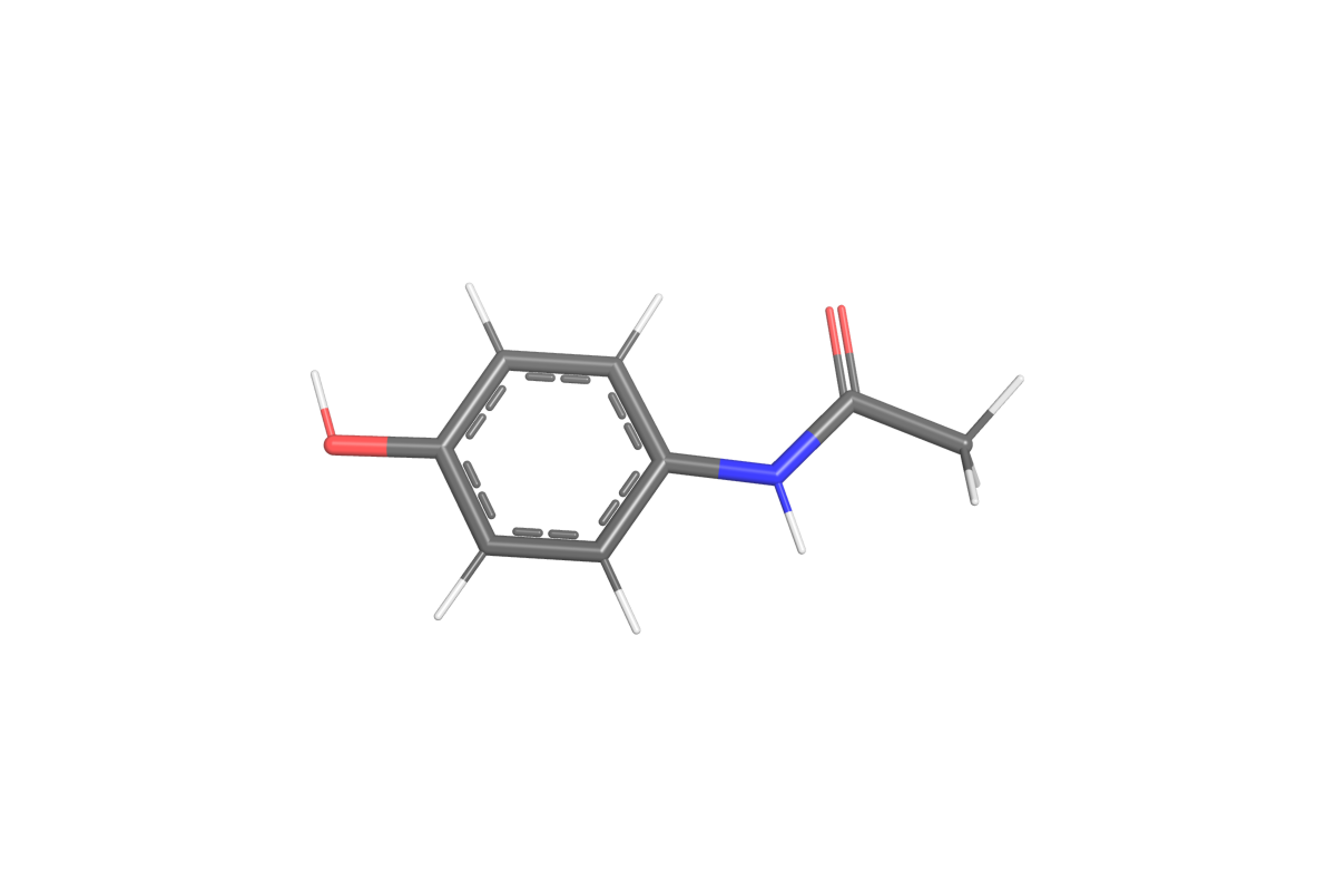 Paracetamol